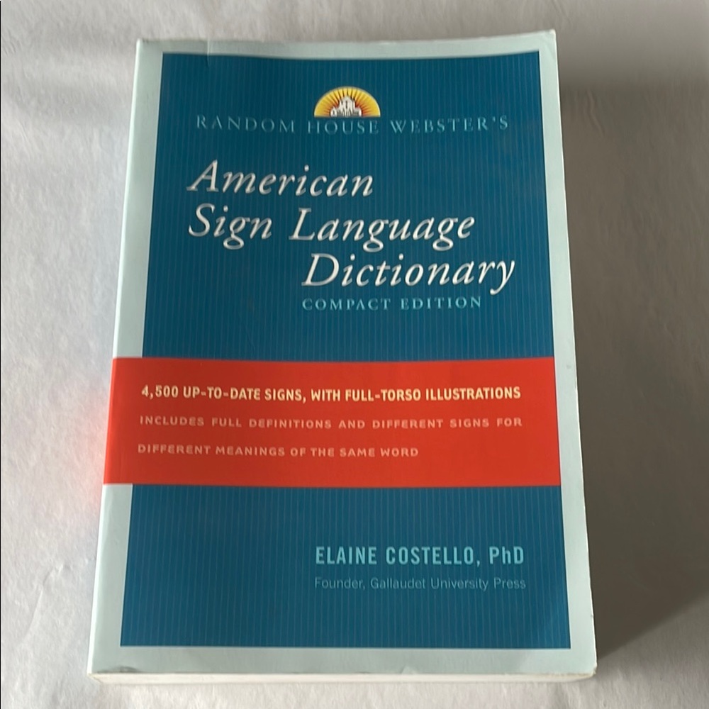 Comprehensive Sign Language Guide
